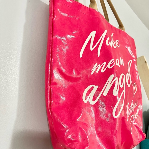 Large Victoria’s Secret tote - Picture 3 of 9